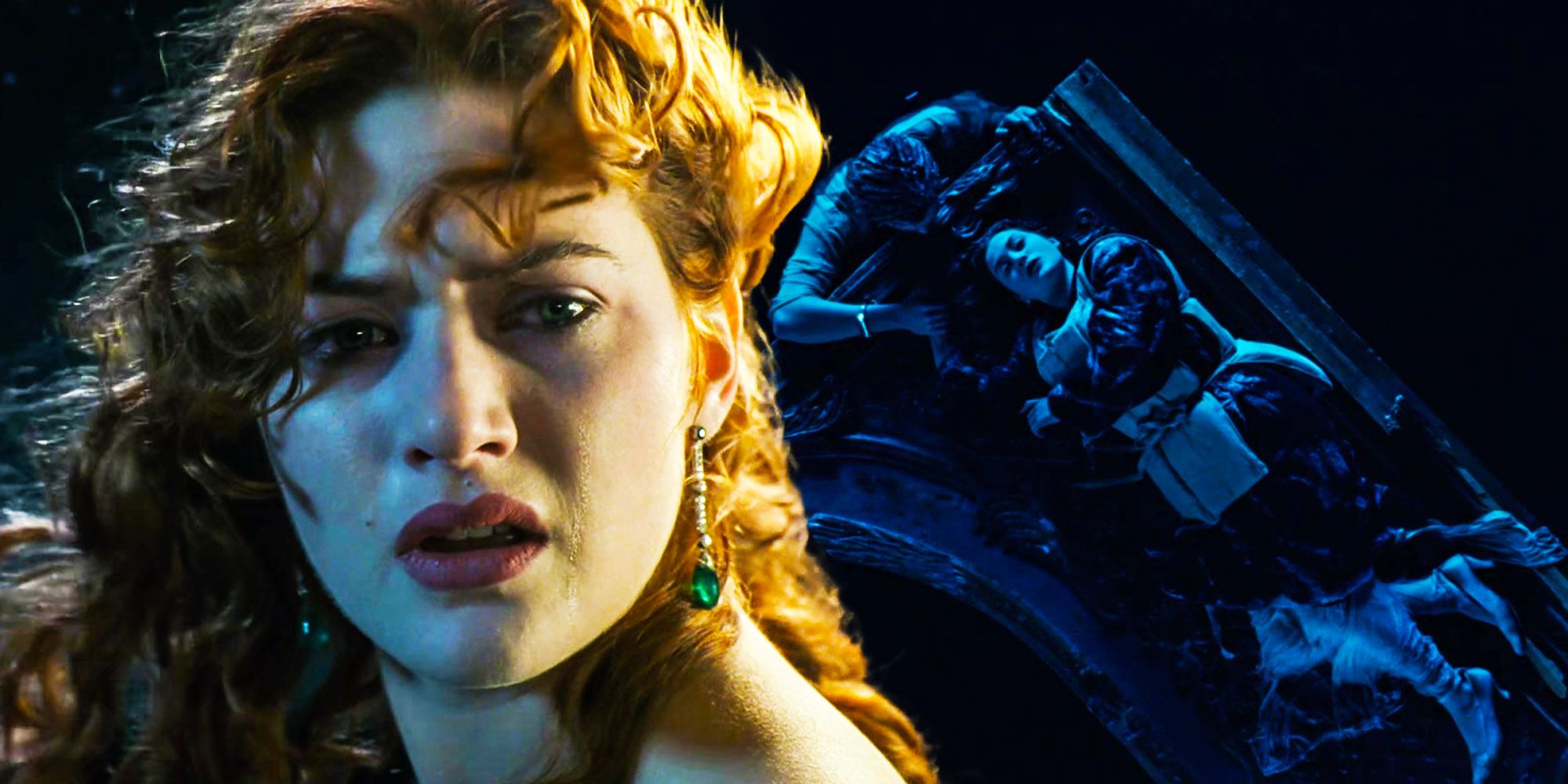1 Real-Life Detail Makes Titanic's Controversial Door Scene More ...