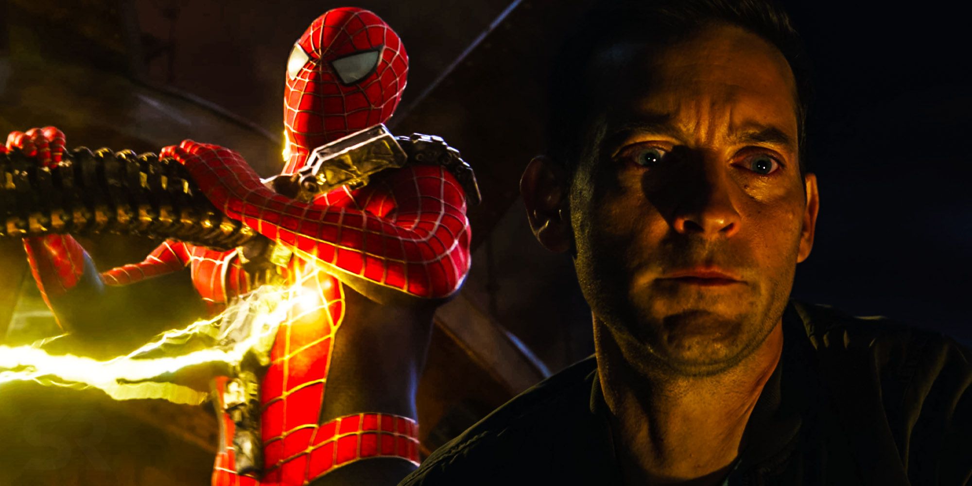 5 Reasons Tobey Maguire's Spider-Man 4 Must Happen