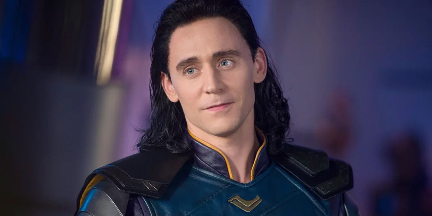 Loki Season 2 Can Bring Loki's MCU Story Full-Circle