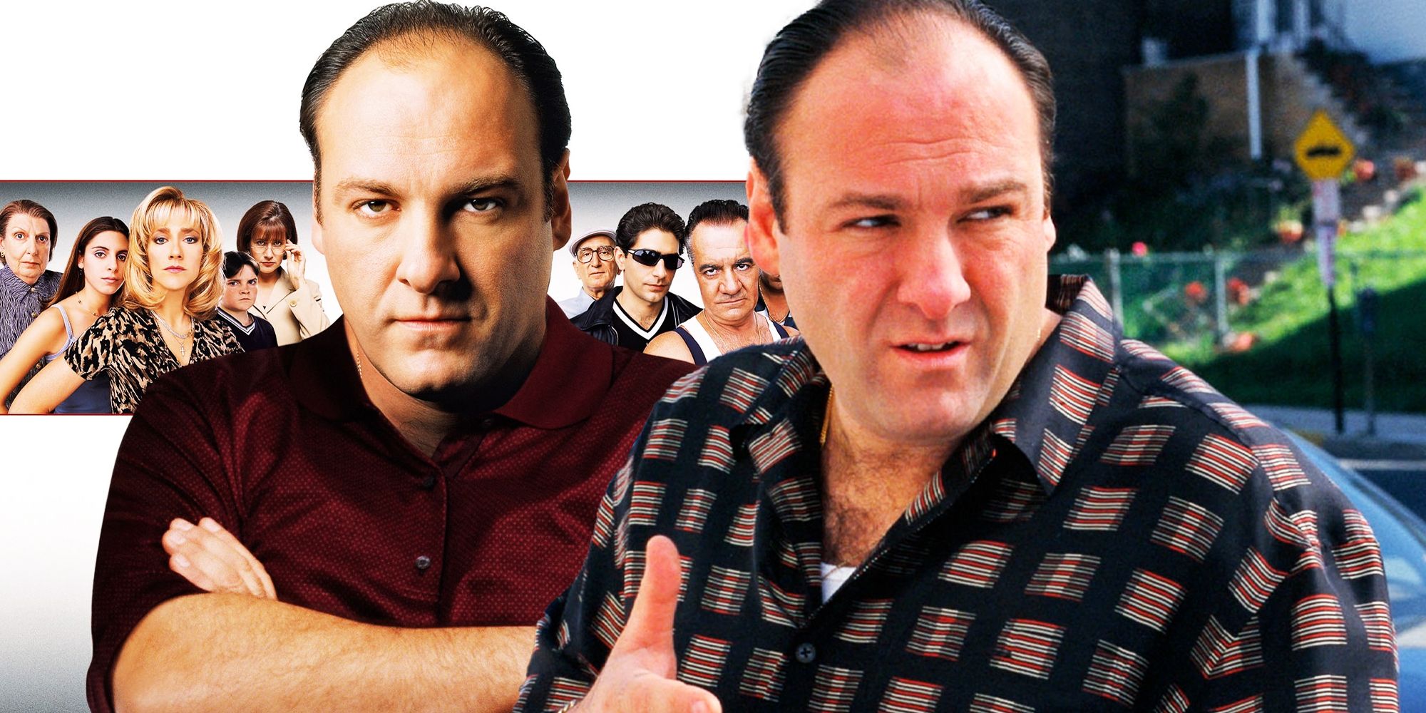 What If The Sopranos’ Original Movie Plan Actually Happened?