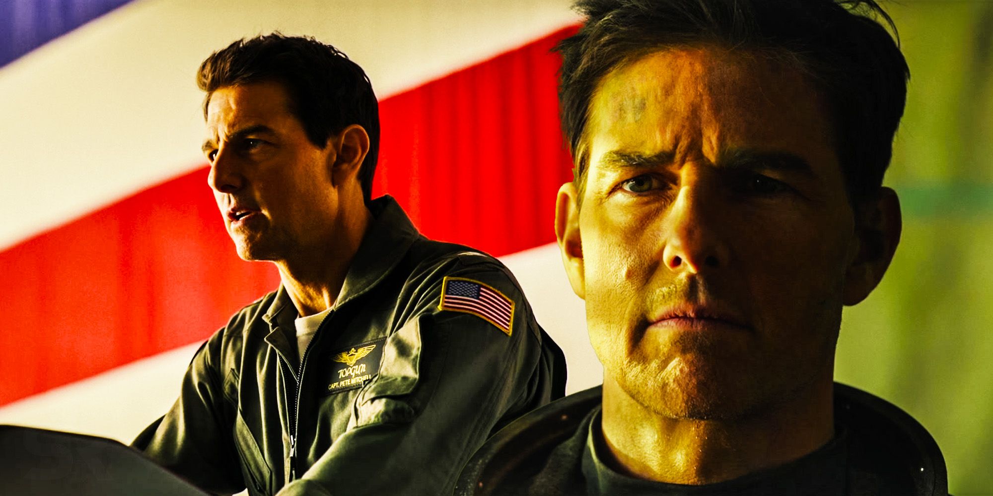 Top Gun Maverick Finally Proved Iceman Was Right All Along