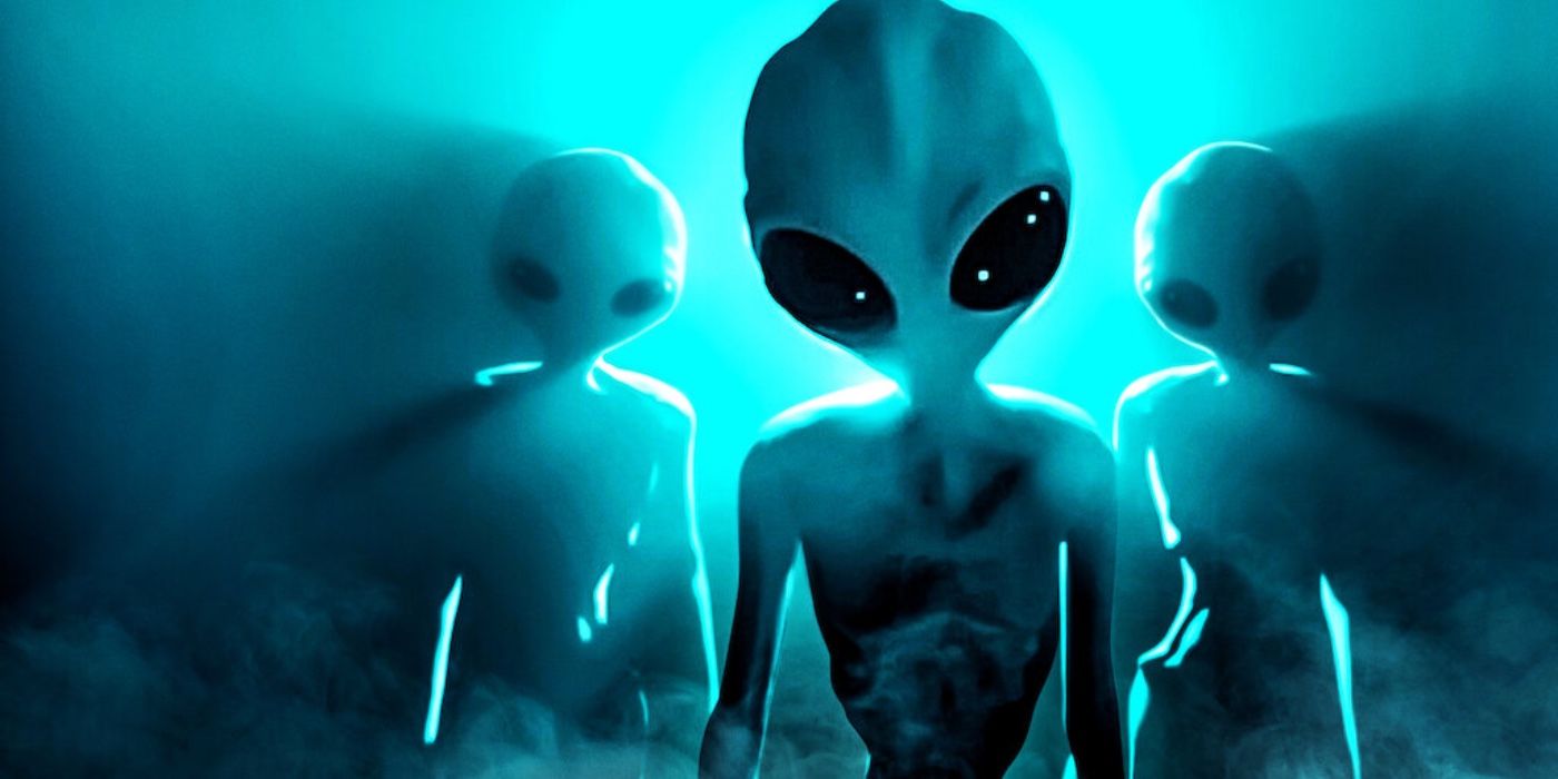 The 10 Best Netflix Documentaries On UFOs And The Unexplained