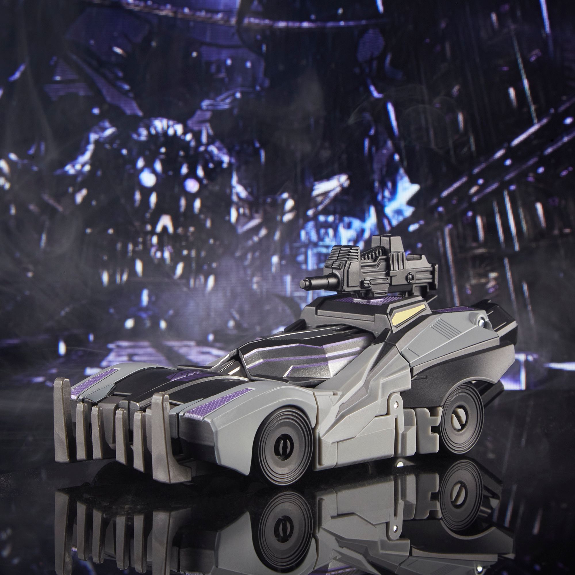 First Look: New Gamer Edition Transformers Toys Revealed [EXCLUSIVE]