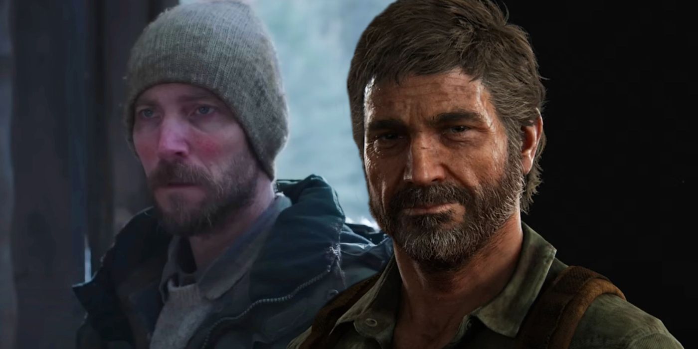 The Last Of Us Episode 8 Finally Introduces The Games' Joel Actor