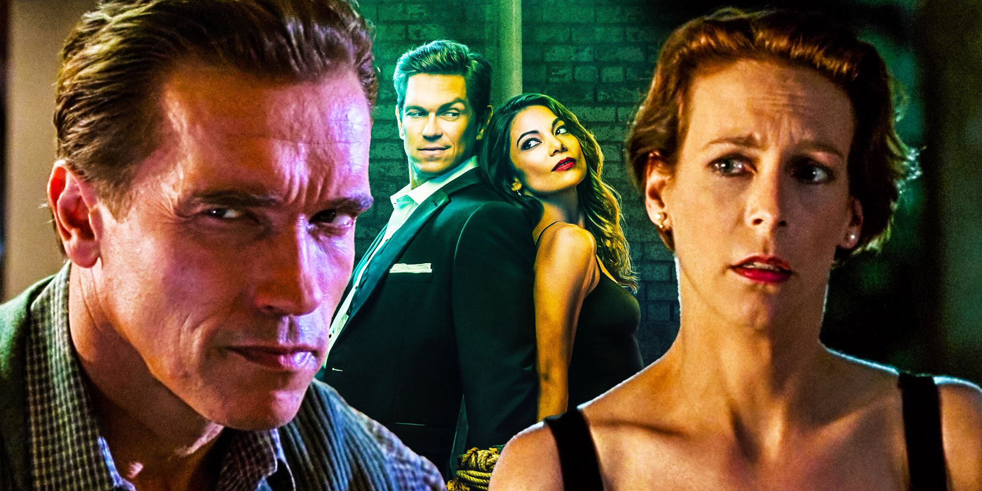 4 Reasons Why True Lies Works Better As A TV Show