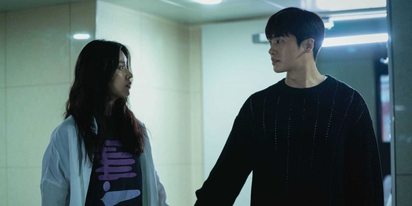 25 K-Drama Thrillers That Will Have You Hooked