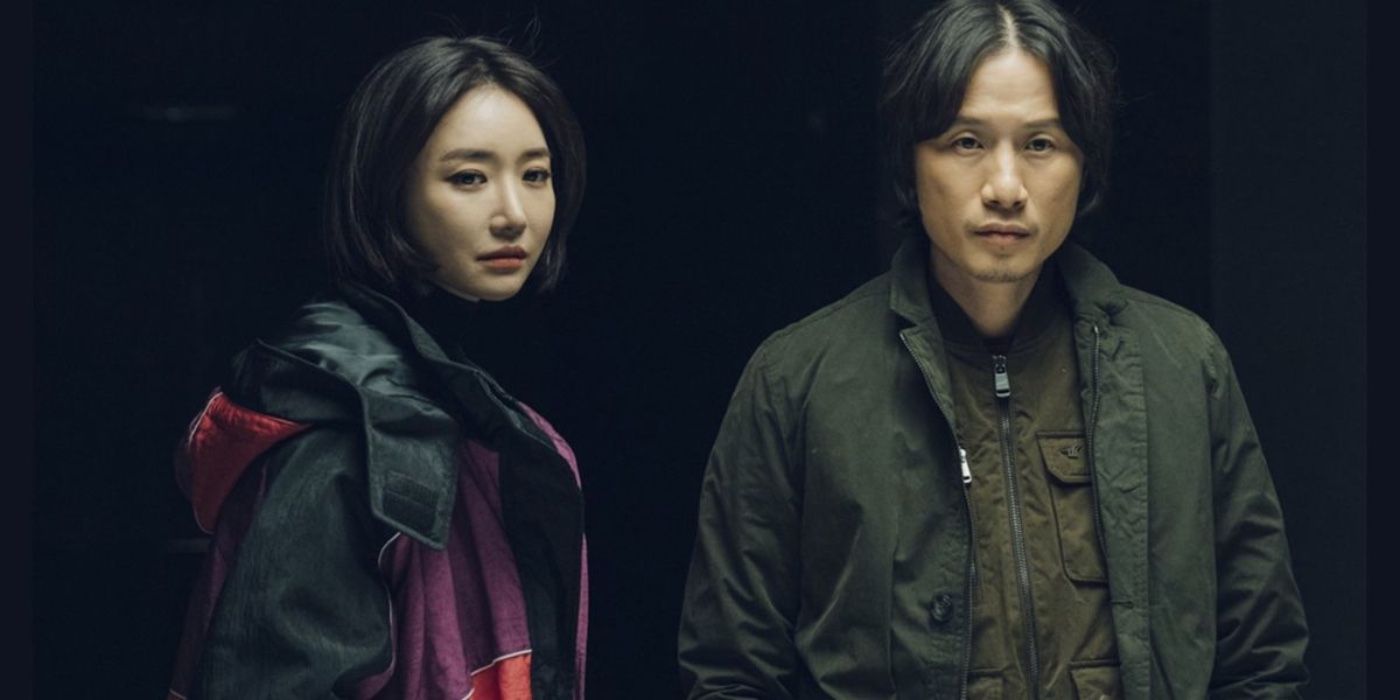 25 K-Drama Thrillers That Will Have You Hooked