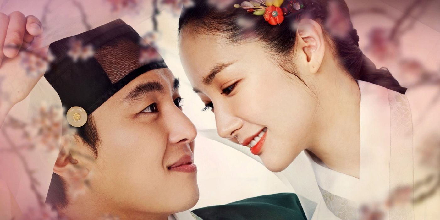 25 Best Historical K-Dramas, Ranked