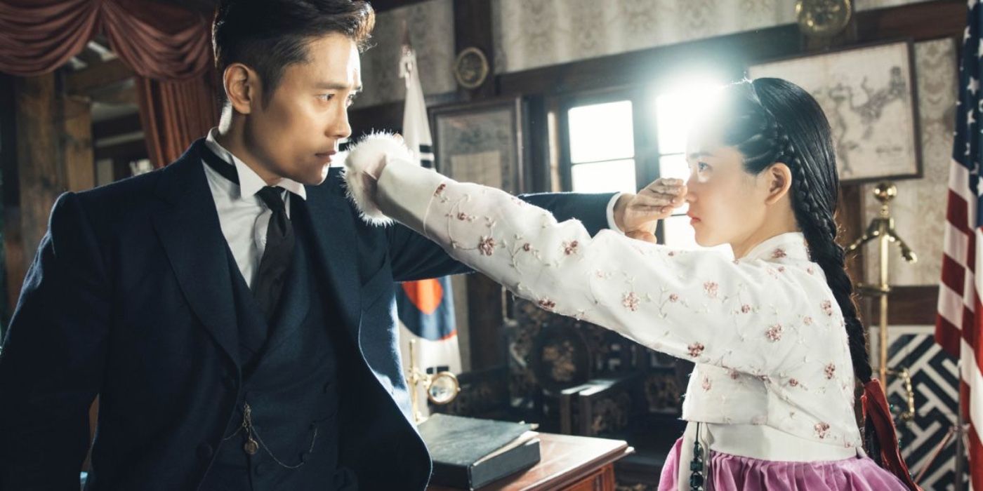 25 Best Historical K-Dramas, Ranked