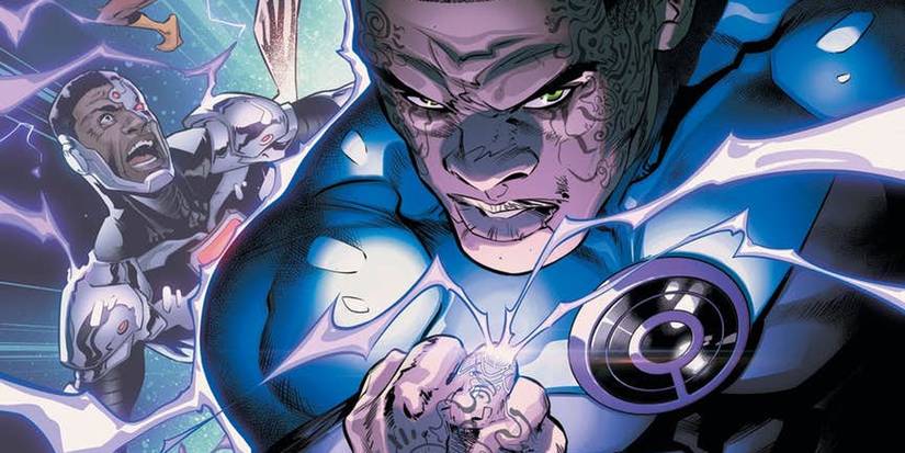 Green Lantern: The Power Rings Ranked From Worst to Best