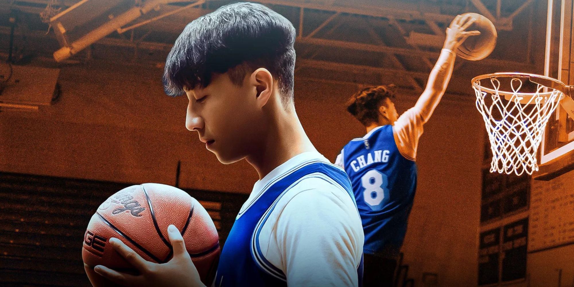 where to watch chang can dunk on disney+ dinsye plus sports movies