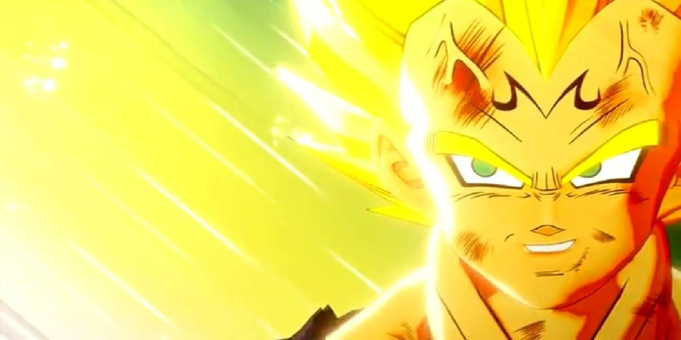 10 cenas mais icônicas do Vegeta em Dragon Ball