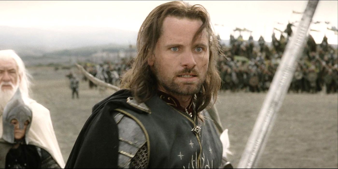 Lord Of The Rings The Return Of The King Returns To Theaters For 20th