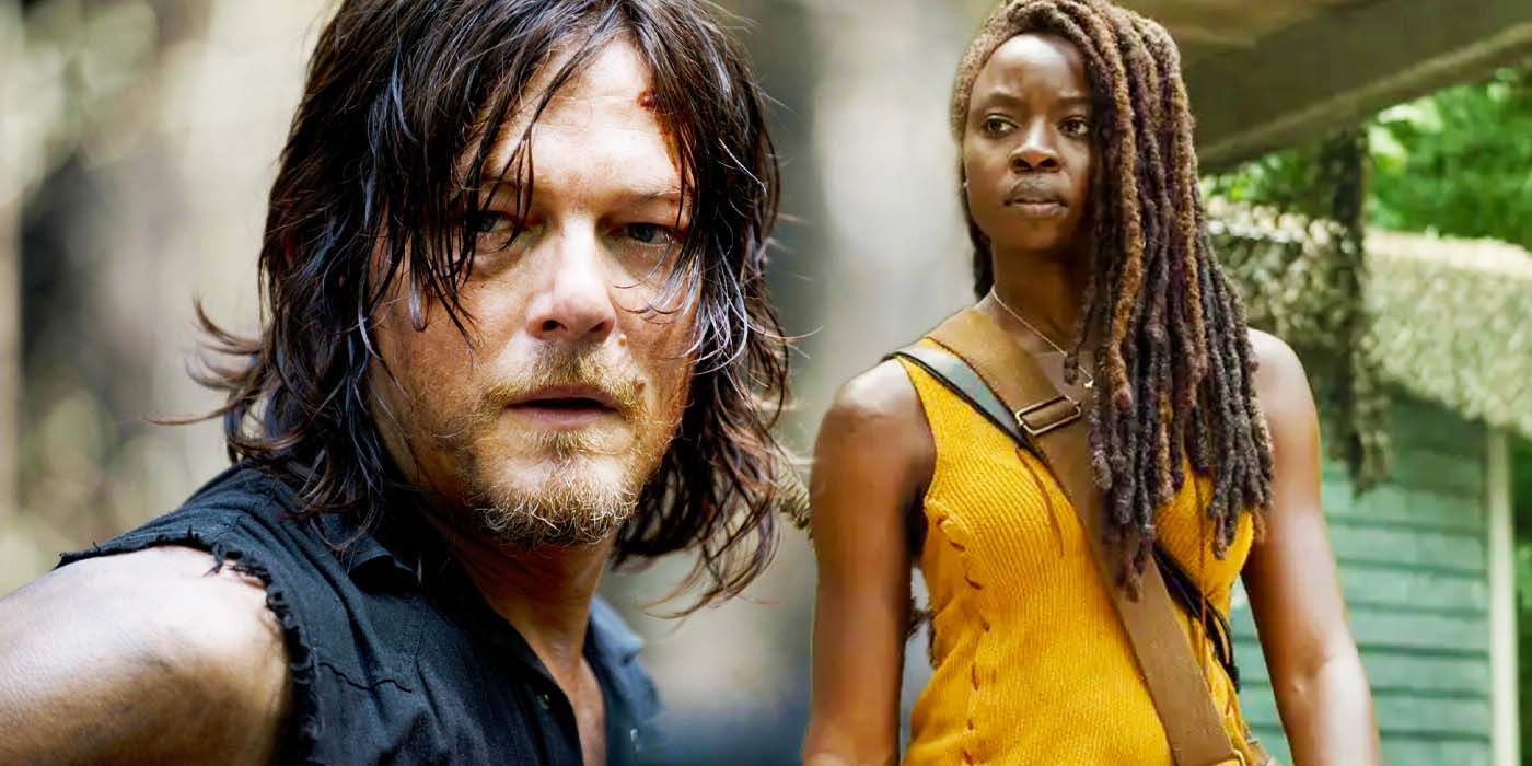 Walking Dead's Future Proves 2 Spinoffs Are Solving The Wrong Problem