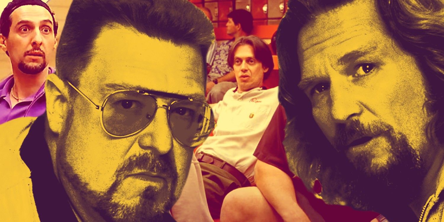 10 Best Quotes From The Big Lebowski
