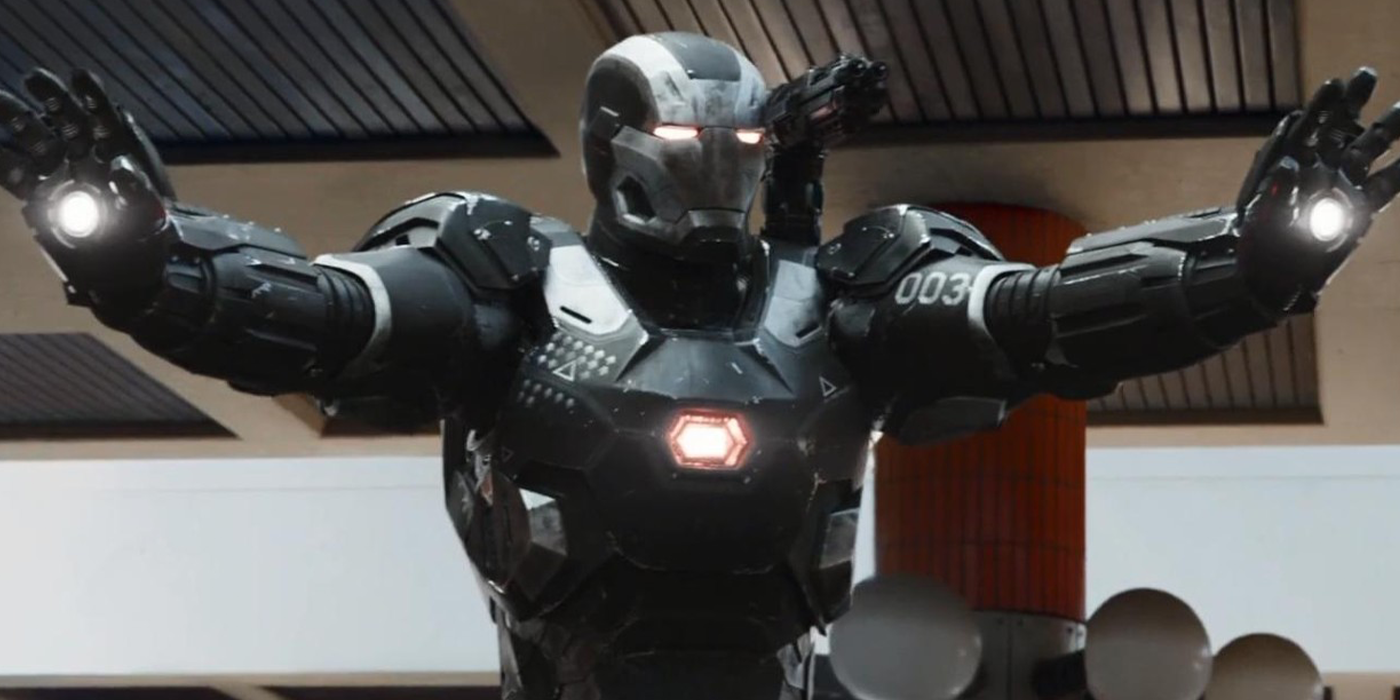 war machine in mcu phase 1