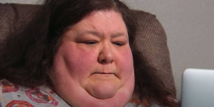 What Happened To Joyce Del Viscovo After My 600-Lb Life Season 8