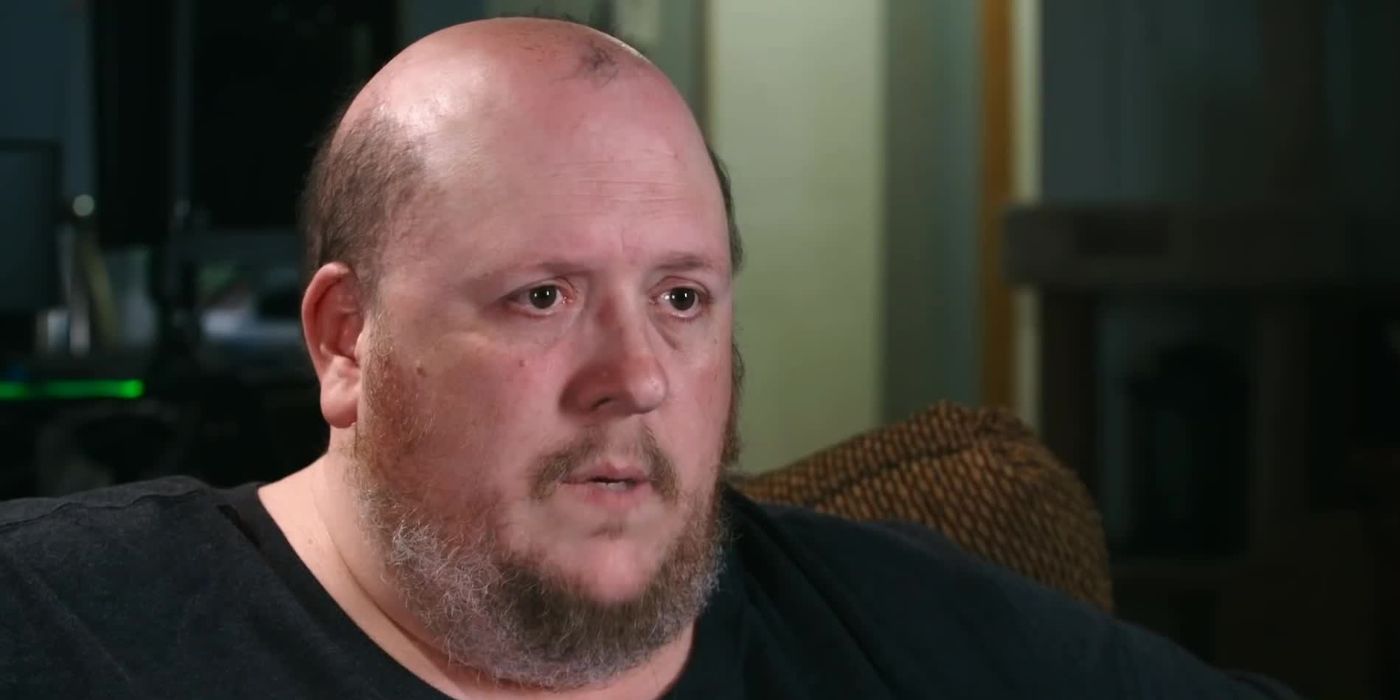 What Happened To Michael Blair From My 600-Lb Life Season 9