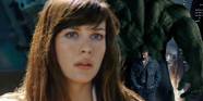 Hulk Y Betty Ross Hulk Y Betty Ross