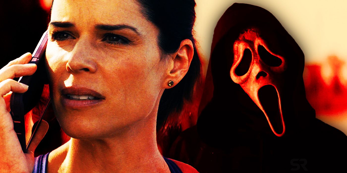 Scream 6 Confirms A Major Ghostface Sidney Theory Will Never Happen