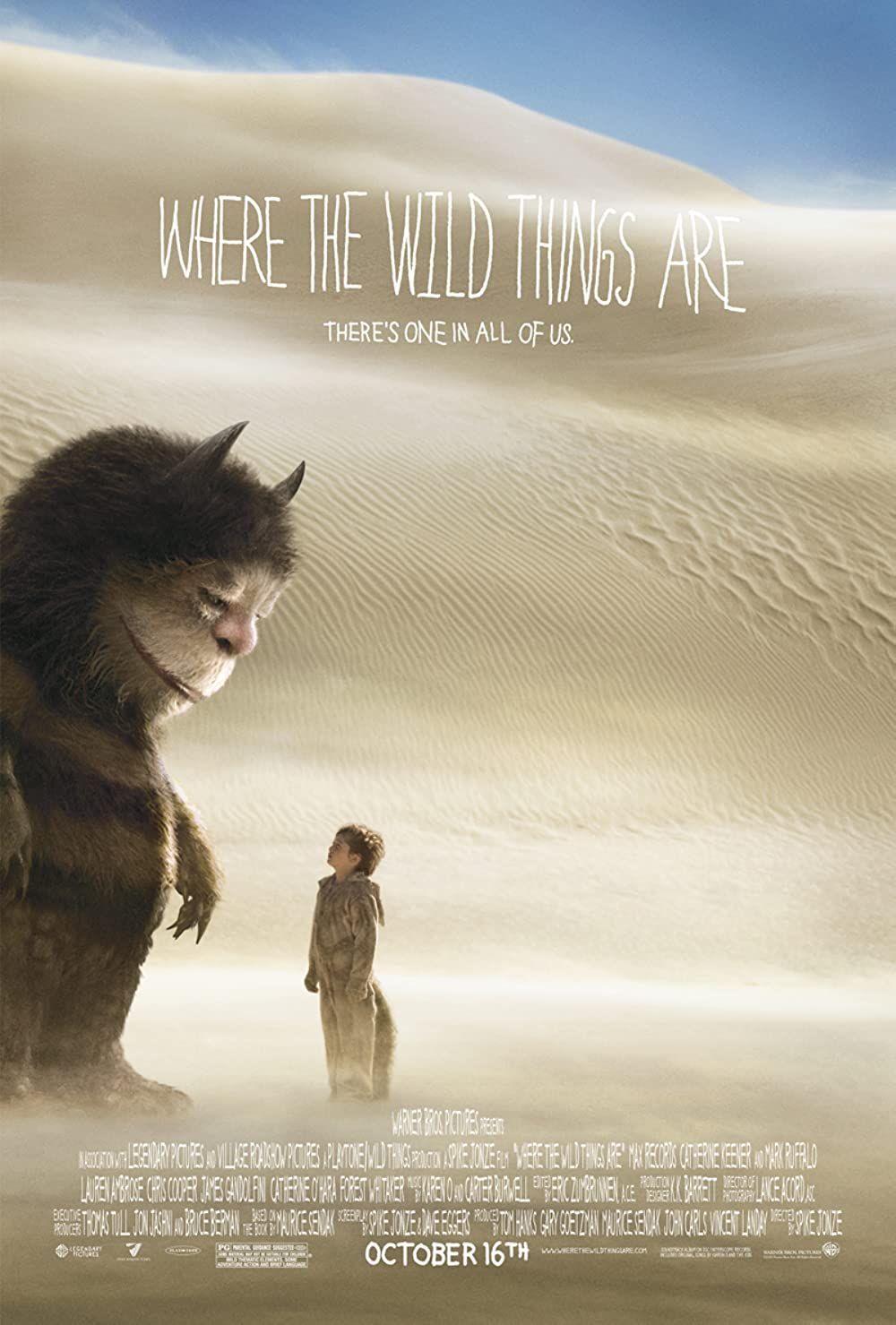 where-wild-things
