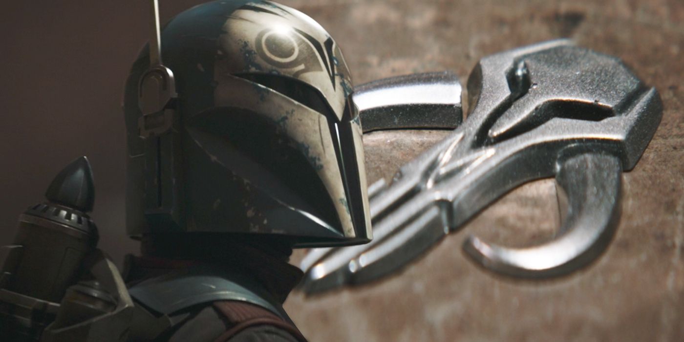 What the Mythosaur discovery means for the Mandalorian and Bo-Katan