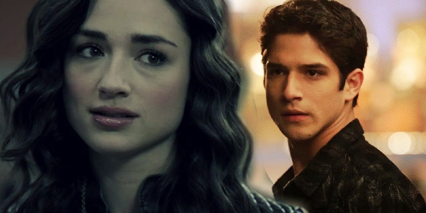 Why Scott and Allison Broke Up In Teen Wolf (And Didn’t Get Back Together)
