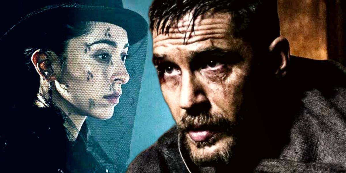 Taboo Season 2: What We Know So Far and What Fans Can Expect How Taboo Stands Out in a Crowded TV Landscape