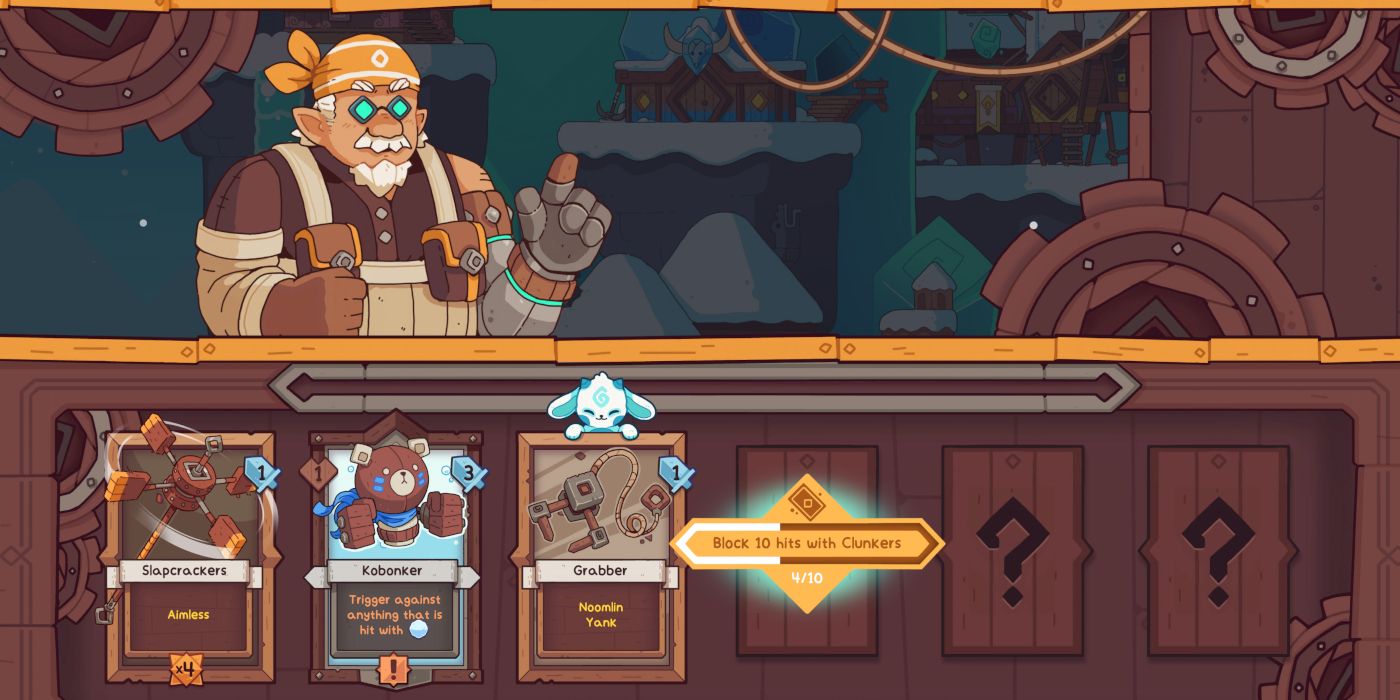 Wildfrost Review Clunkers