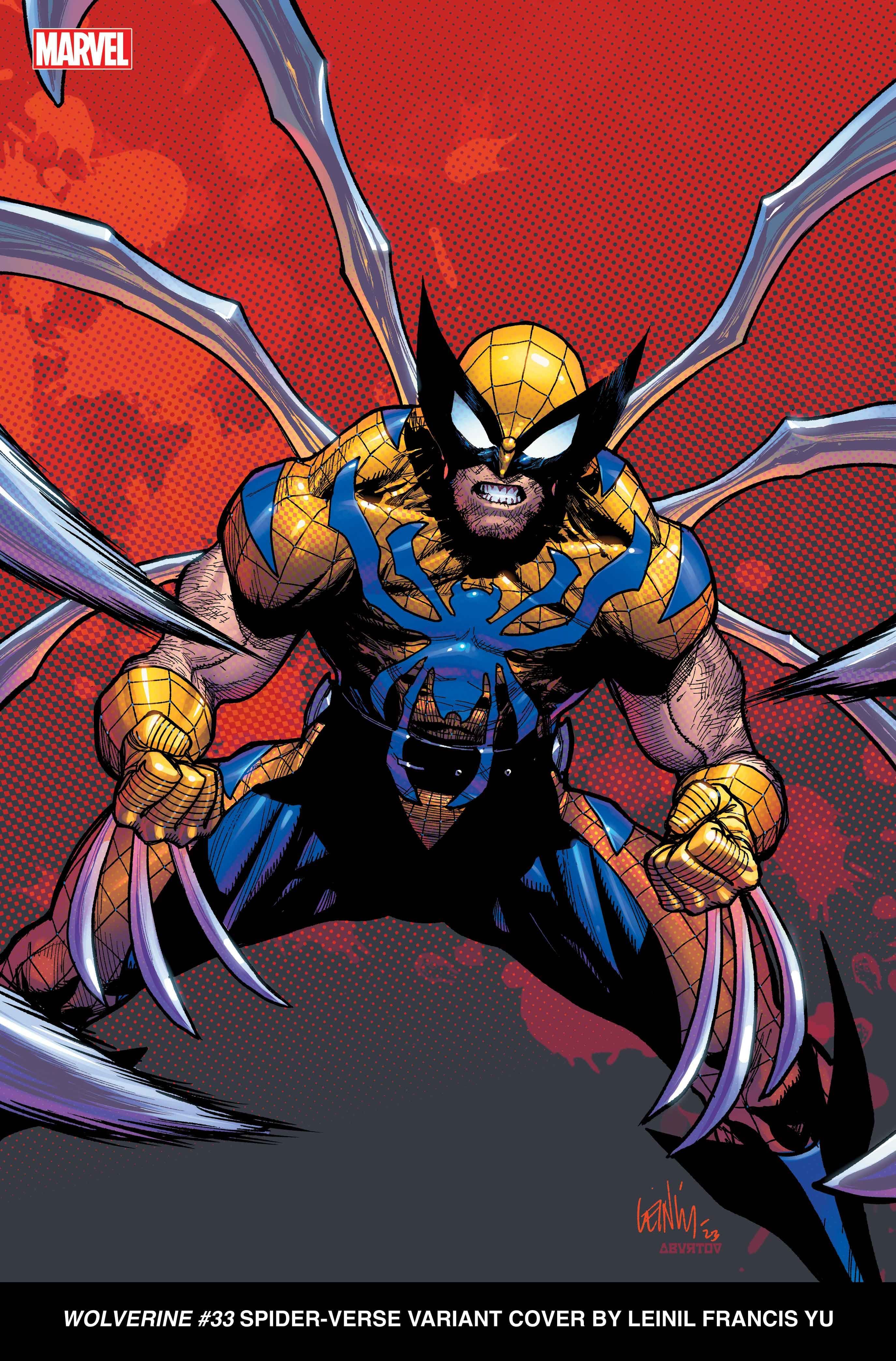Wolverine
