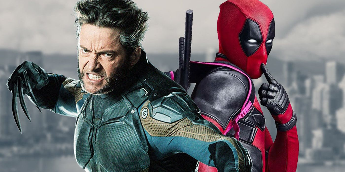 Deadpool 3 Is Marvel's Real Opportunity To Introduce MCU's X-Men