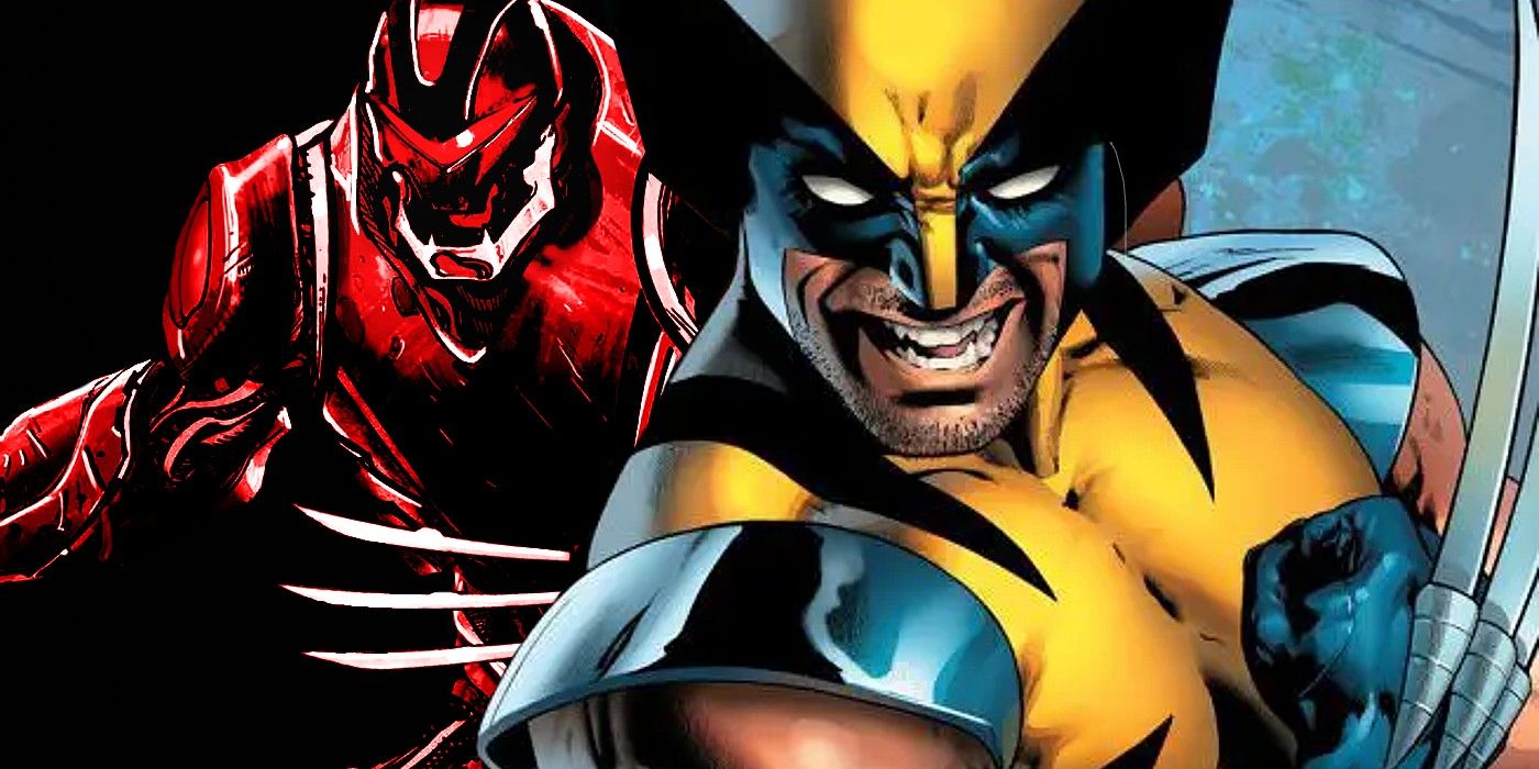 New Wolverine Is the Ultimate Weapon Against the X-Men