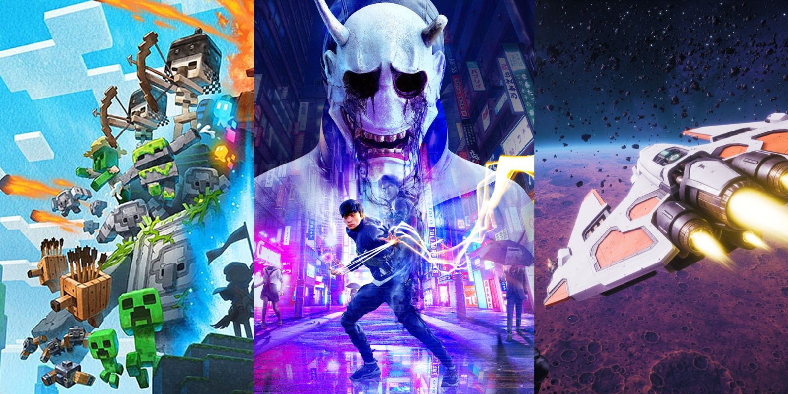 Everything Coming to and Leaving Xbox Game Pass in April 2022 Part