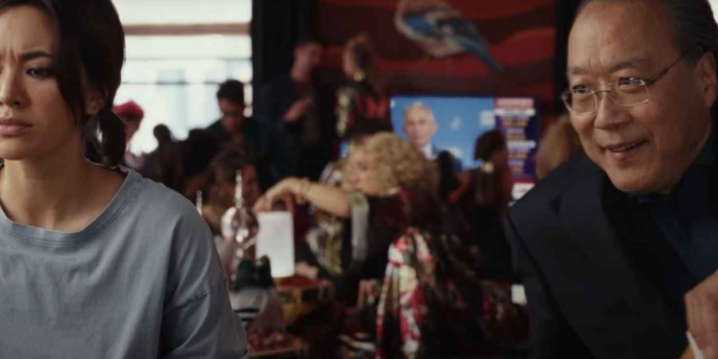 The 7 Biggest Takeaways From Rian Johnson’s Glass Onion Commentary