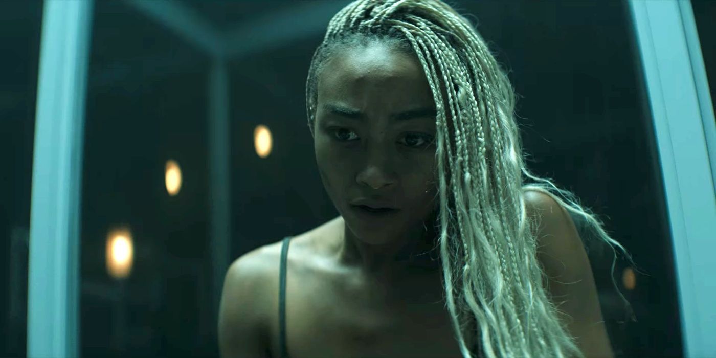 Tati Gabrielle Reveals Why Her Character Survived Joe Goldberg in