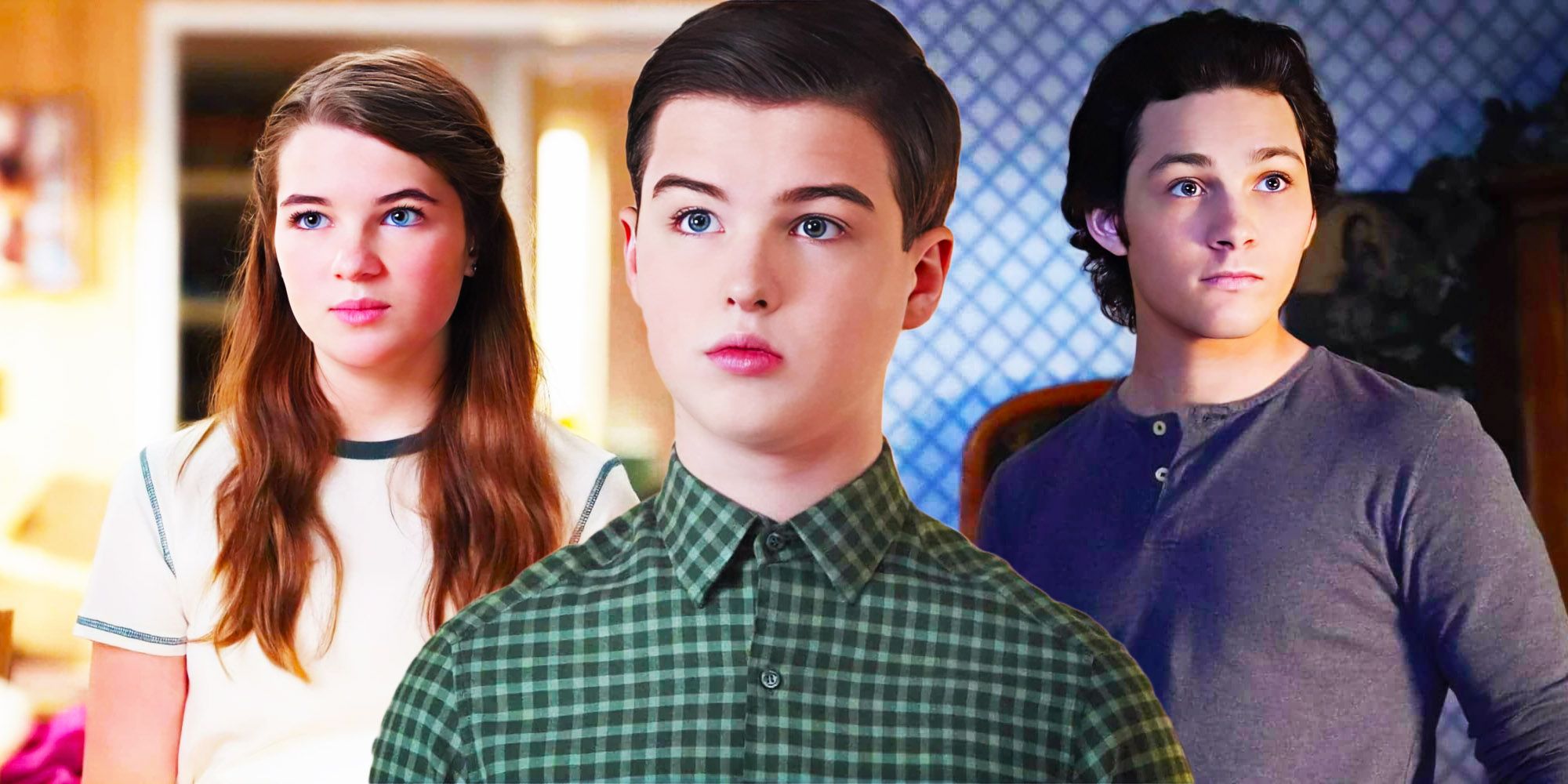 10 Best Young Sheldon Moments That Ignore Sheldon
