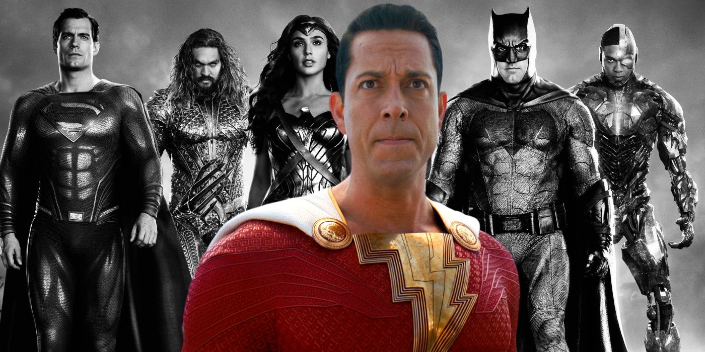 Box Office Results: Shazam! Fury of the Gods Tumbles in Opening Weekend