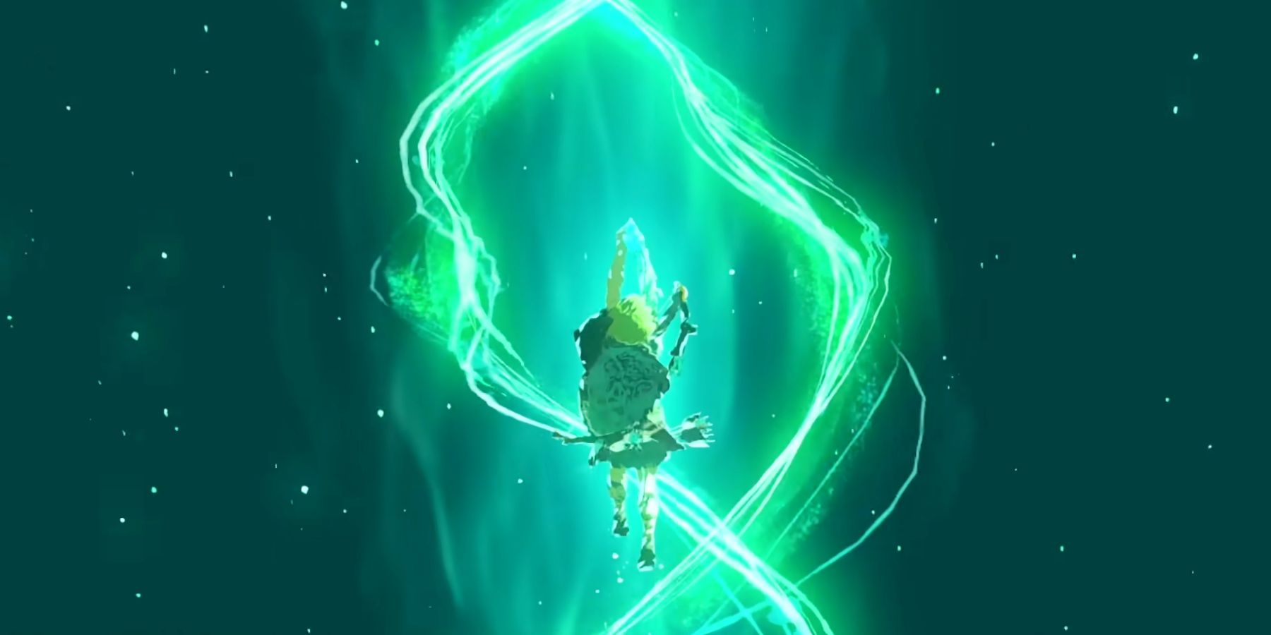 All new abilities in The Legend of Zelda: Tears of the Kingdom – Fuse,  Ultrahand, Recall, Ascend - Dexerto