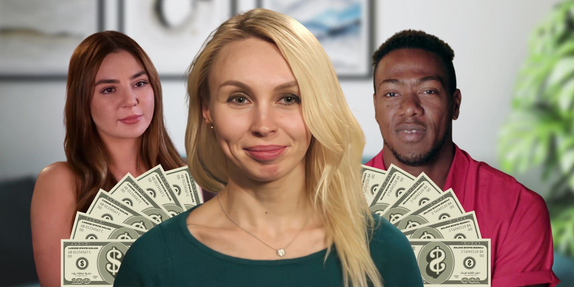 90 Day Fiancé Gold Diggers: We Picked the Top 5 Best Villains