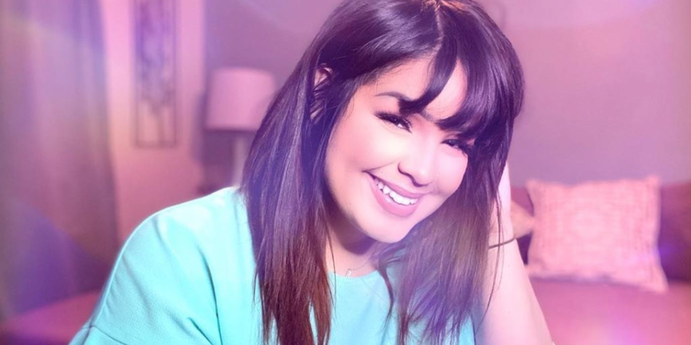 Tiffany Franco de 90 dias para noivos