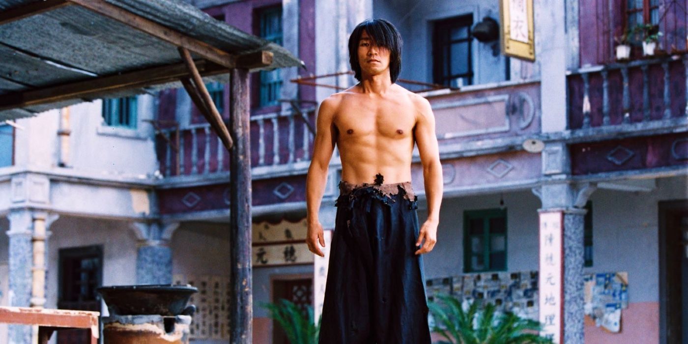 10 Best Kung Fu Parody Movies