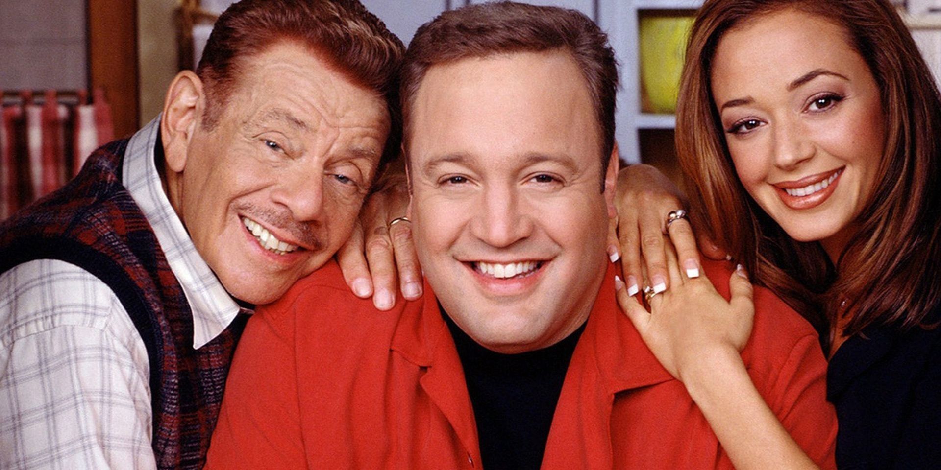 See the Cast of 'The King of Queens' Then and Now!