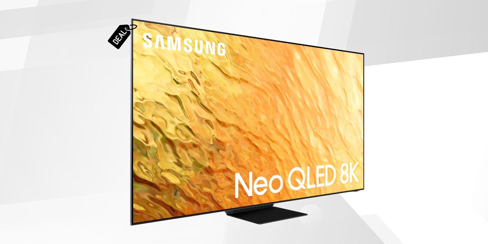 Act Fast To Save 1,300 On A Samsung 65Inch Neo QLED 8K TV