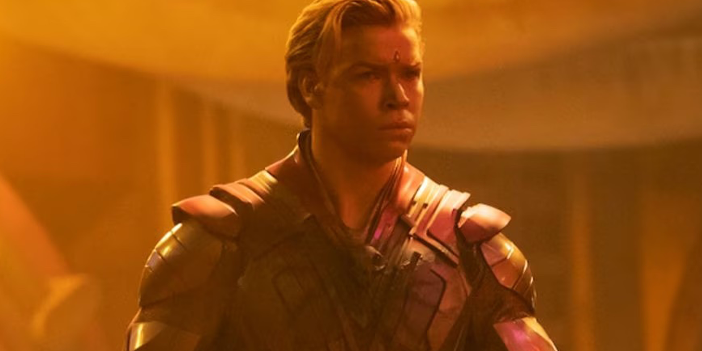 adam warlock in gotg vol 3