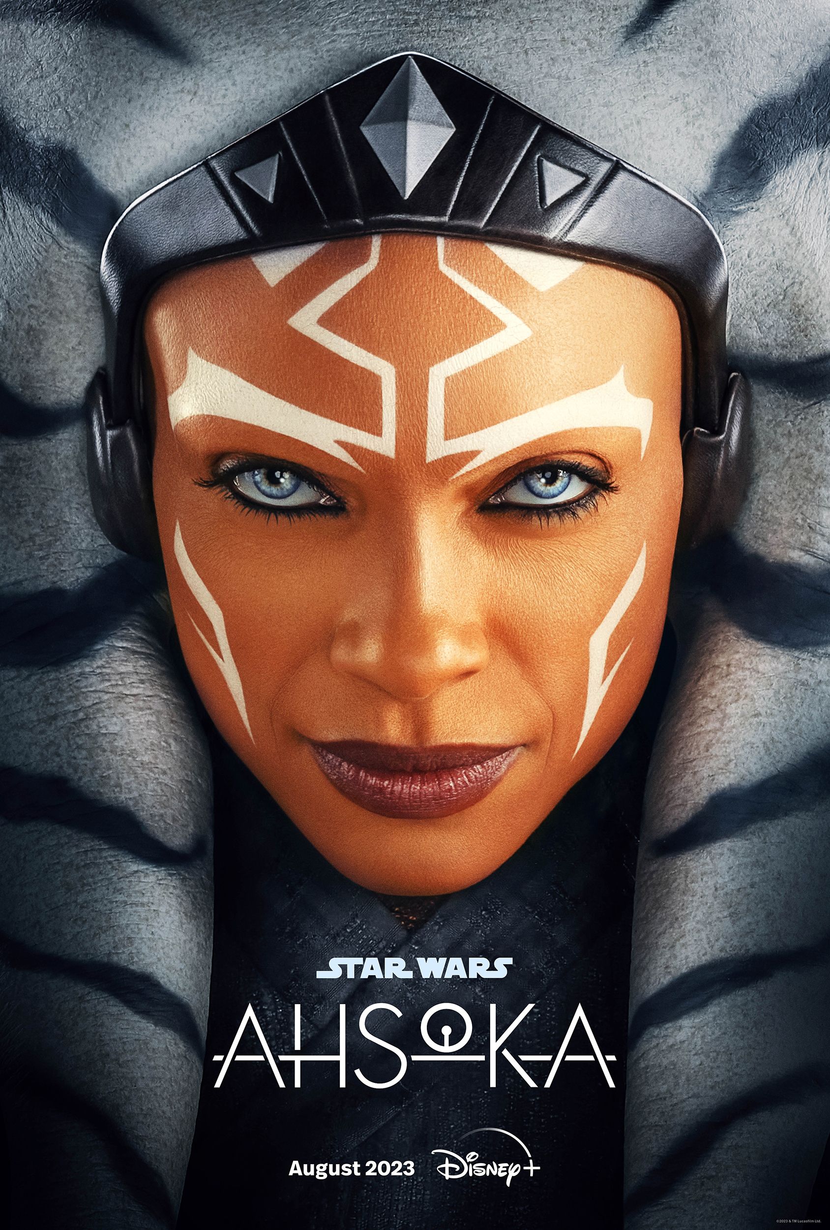 Ahsoka ScreenRant