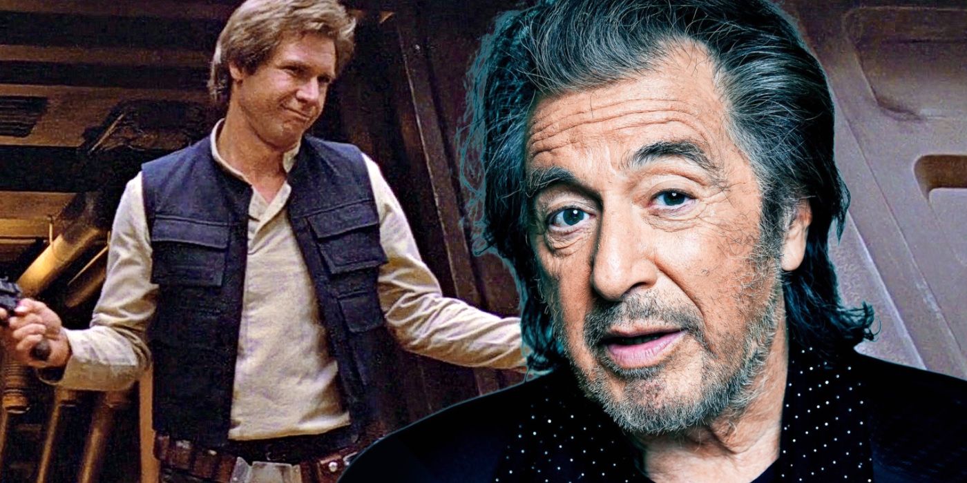 10 cosas que (tal vez) no sabías sobre Han Solo