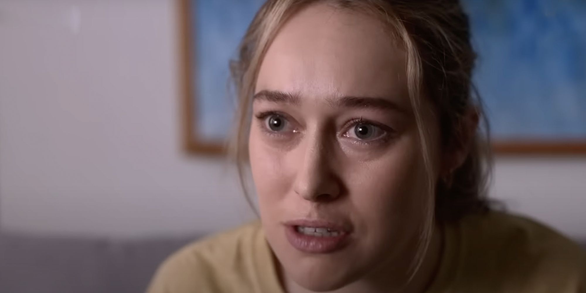 Alycia Debnam-Carey Saint X