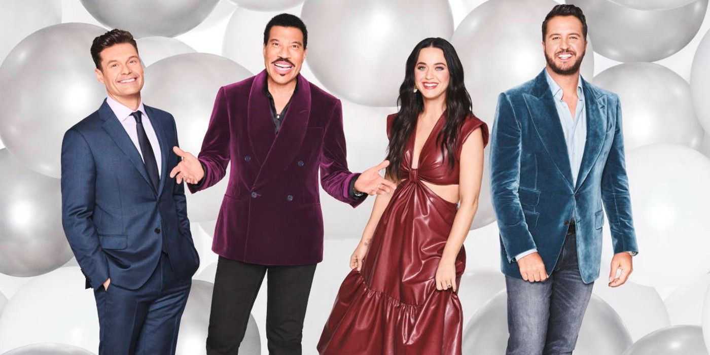 American Idol Season 22 Premiere Date Announced As Katy, Lionel & Luke Discover New Stars
