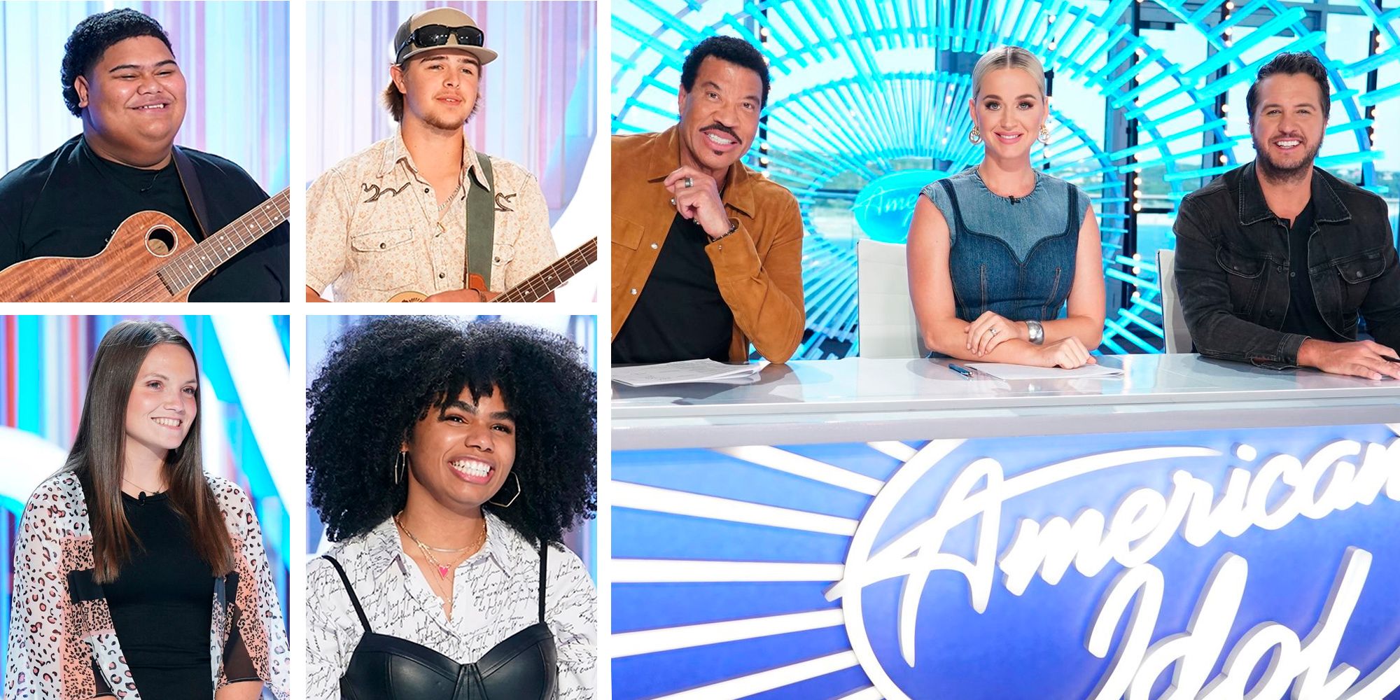 American Idol Power Rankings Who Went Home & Who Should Have (Season