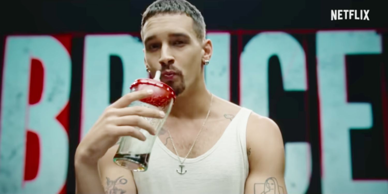 Who Is In Money Heist's Berlin? Cast & Character Guide